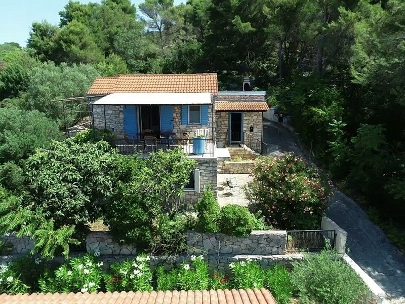 House in Necujam, Split-Dalmatia County, Croatia 2 - 18806888