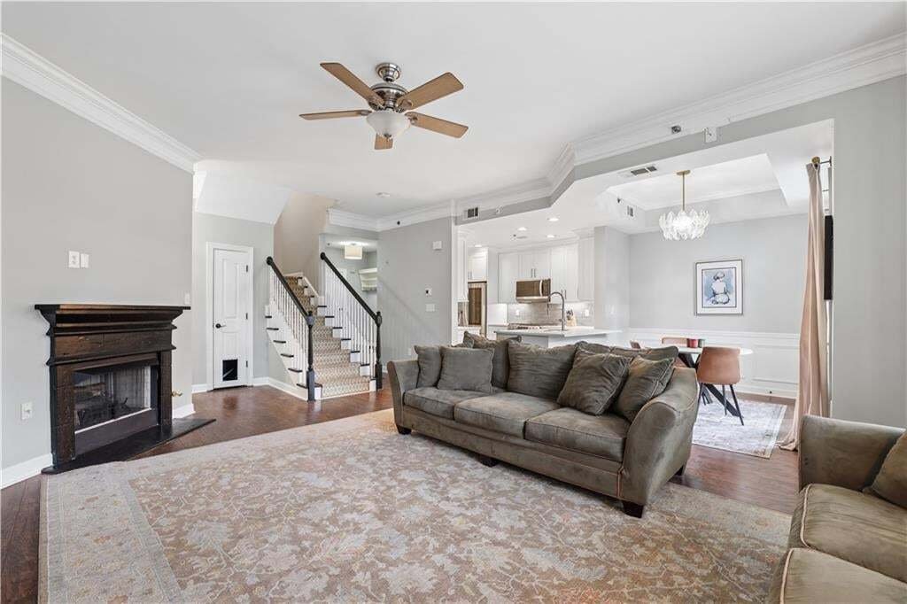Condo in Atlanta, Georgia, United States 5 - 18808049