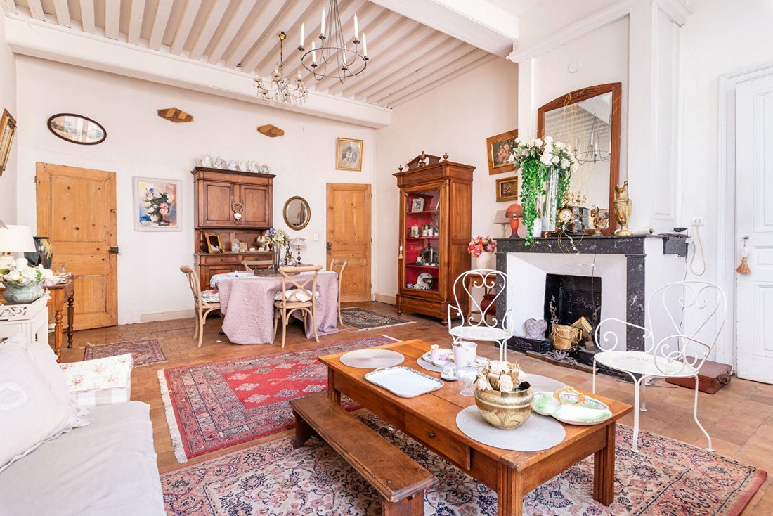 Appartamento a San Vincenzo, Lyon 1er Arrondissement, Lione 4 - 18808911