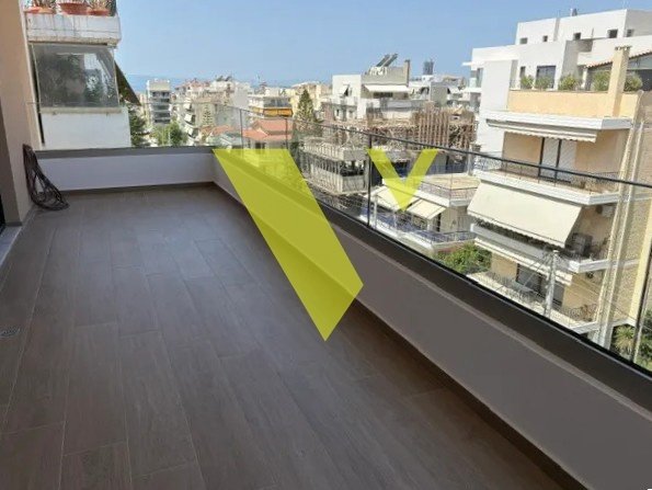 Apartment in Glyfada, Attica, Greece 4 - 18806437