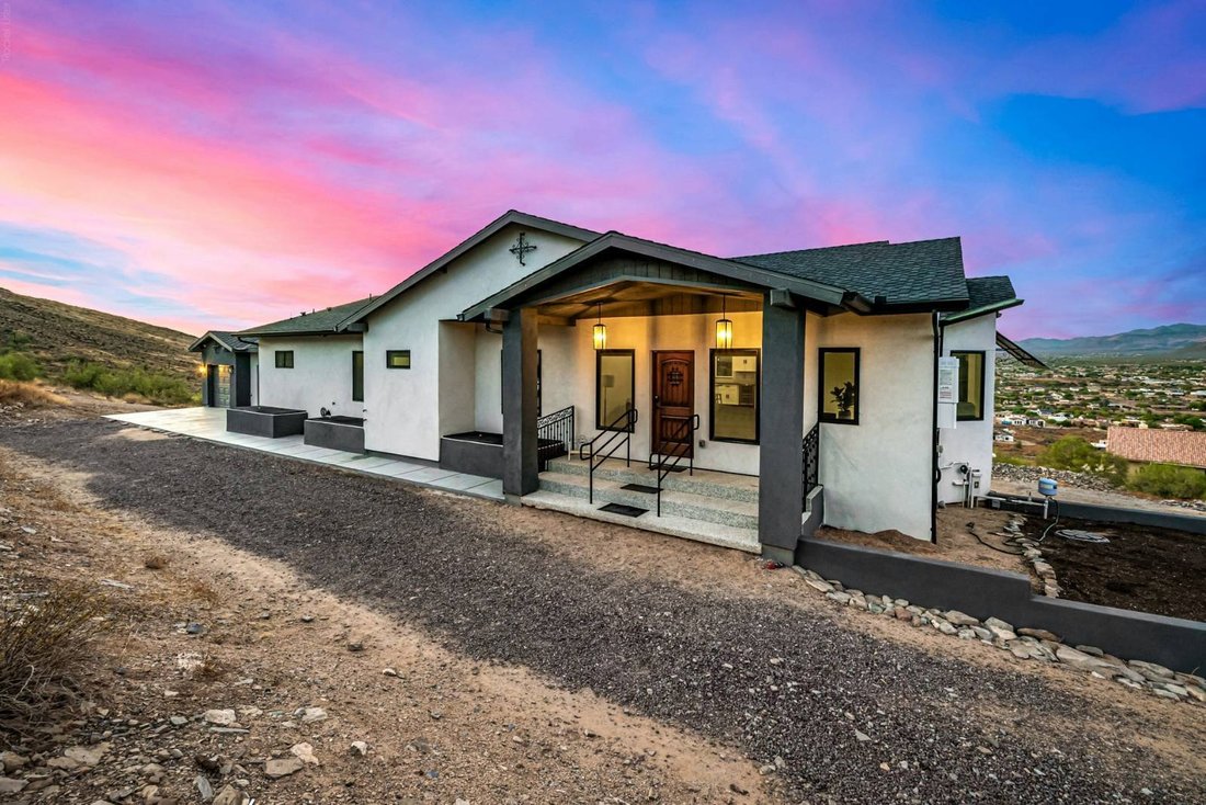 Rancho en New River, Arizona, Estados Unidos 3 - 18807859