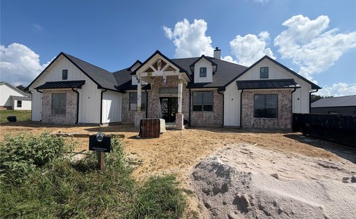 Casa a Montgomery, Texas, Stati Uniti 1