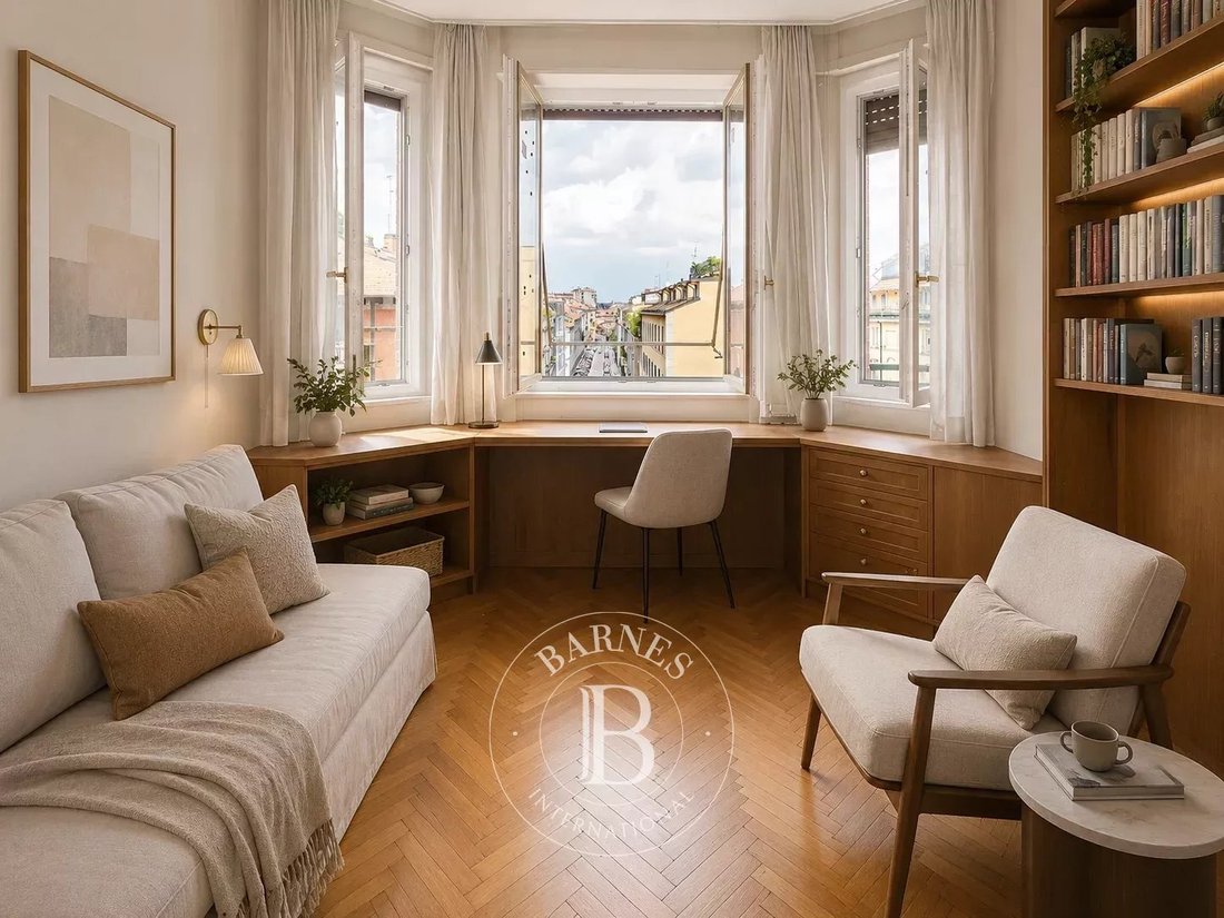 Apartment in Cinque Giornate - Cadore, Milan, Italy 5 - 18808457