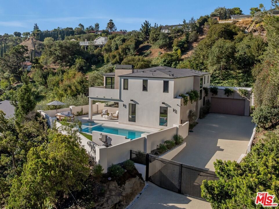 Haus in Los Angeles, Kalifornien, Vereinigte Staaten 1 - 18807745