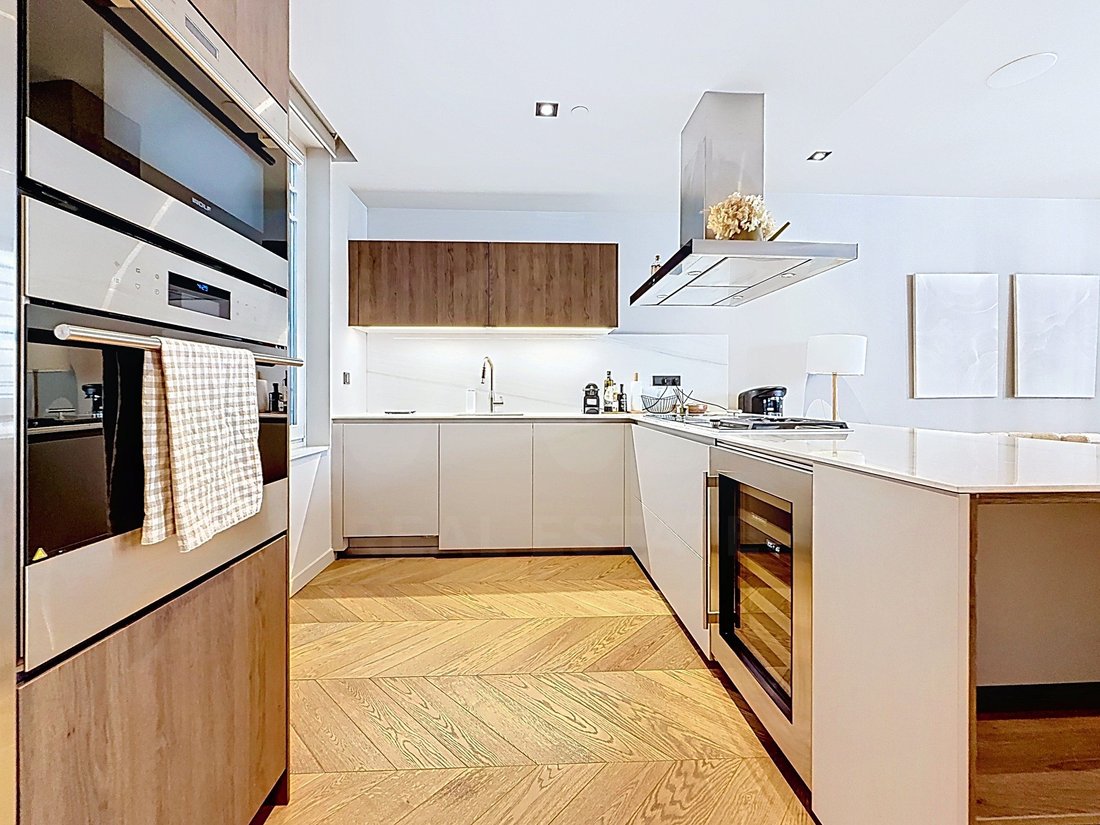 Apartment in Ciutat Vella, Barcelona, Spain 3 - 17915893