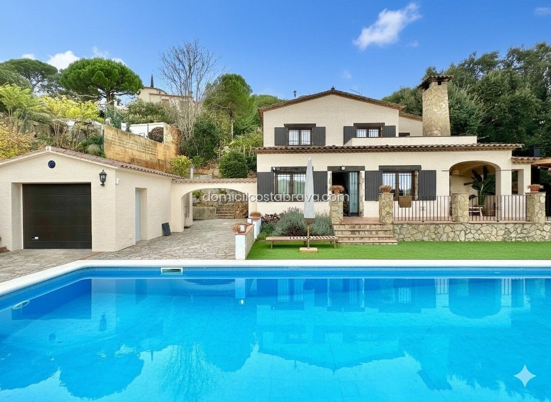 Chalet in Calonge i Sant Antoni, Catalonia, Spain 5 - 18806733