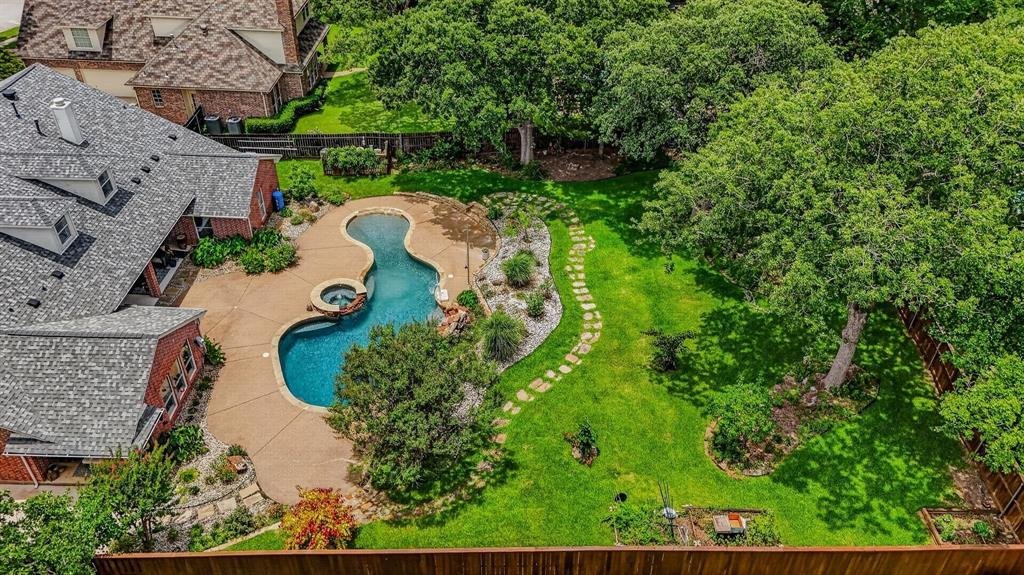 Haus in Grapevine, Texas, Vereinigte Staaten 2 - 18808141