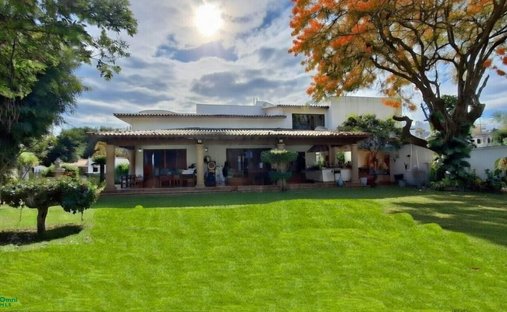 Casa en Cuernavaca, Morelos, México 1