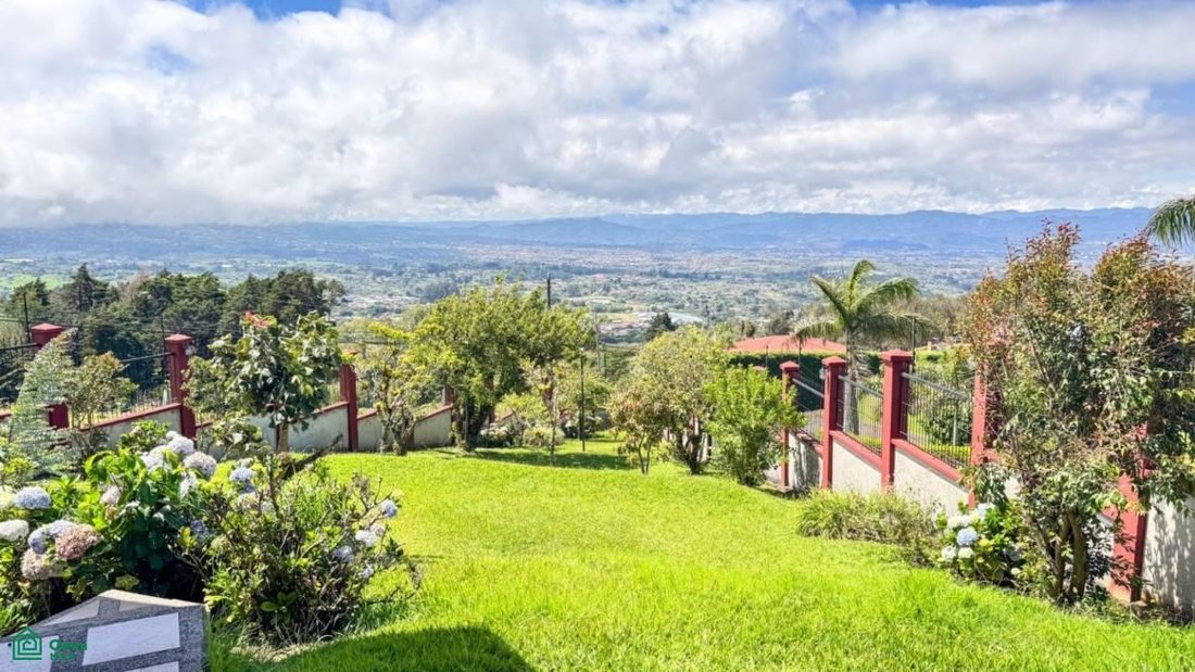 Haus in Santa Cecilia, Heredia, Costa Rica 3 - 18807756