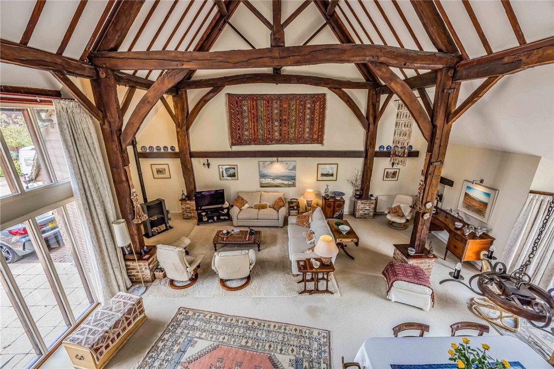 Casa en Chichester, Inglaterra 5 - 18808176