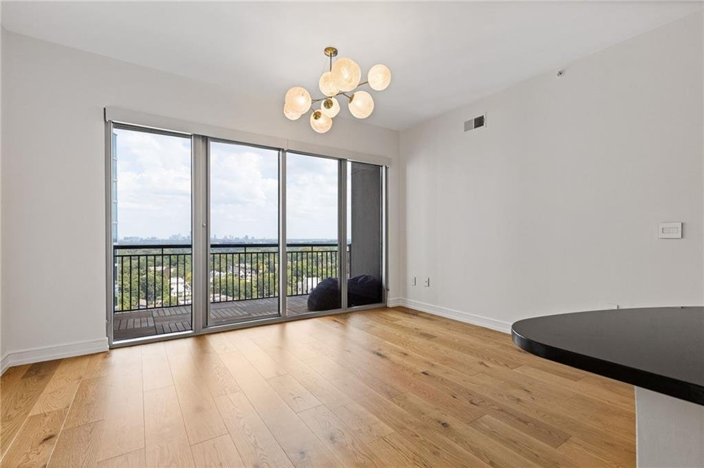 Condominio a Atlanta, Georgia, Stati Uniti 5 - 18808056