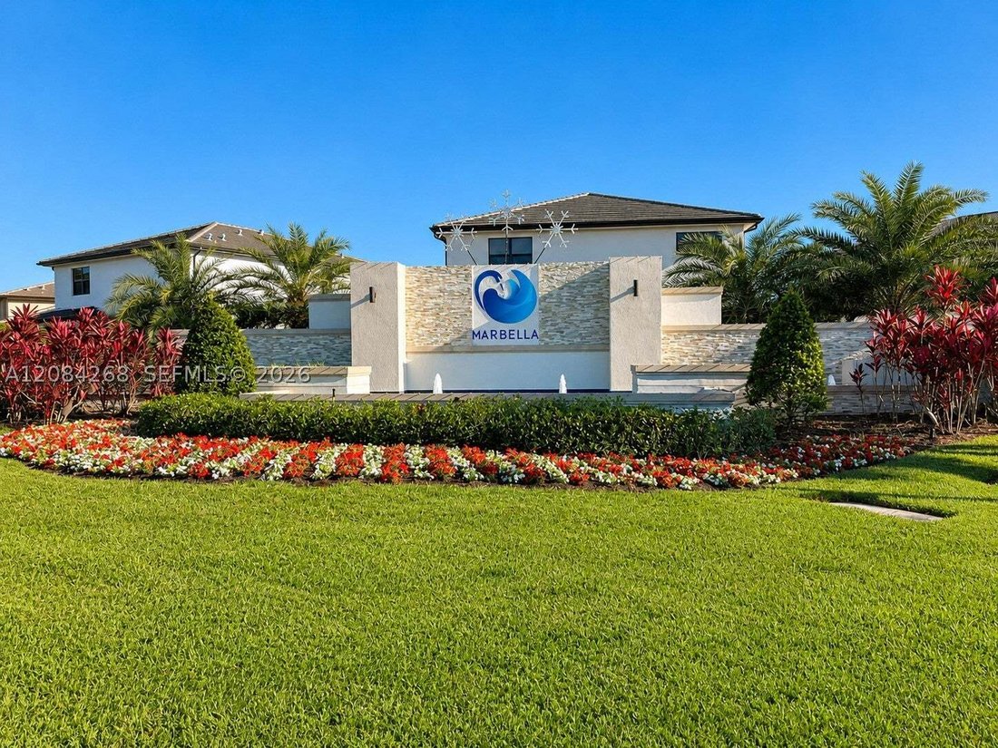 Haus in Miramar, Florida, Vereinigte Staaten 5 - 18807991