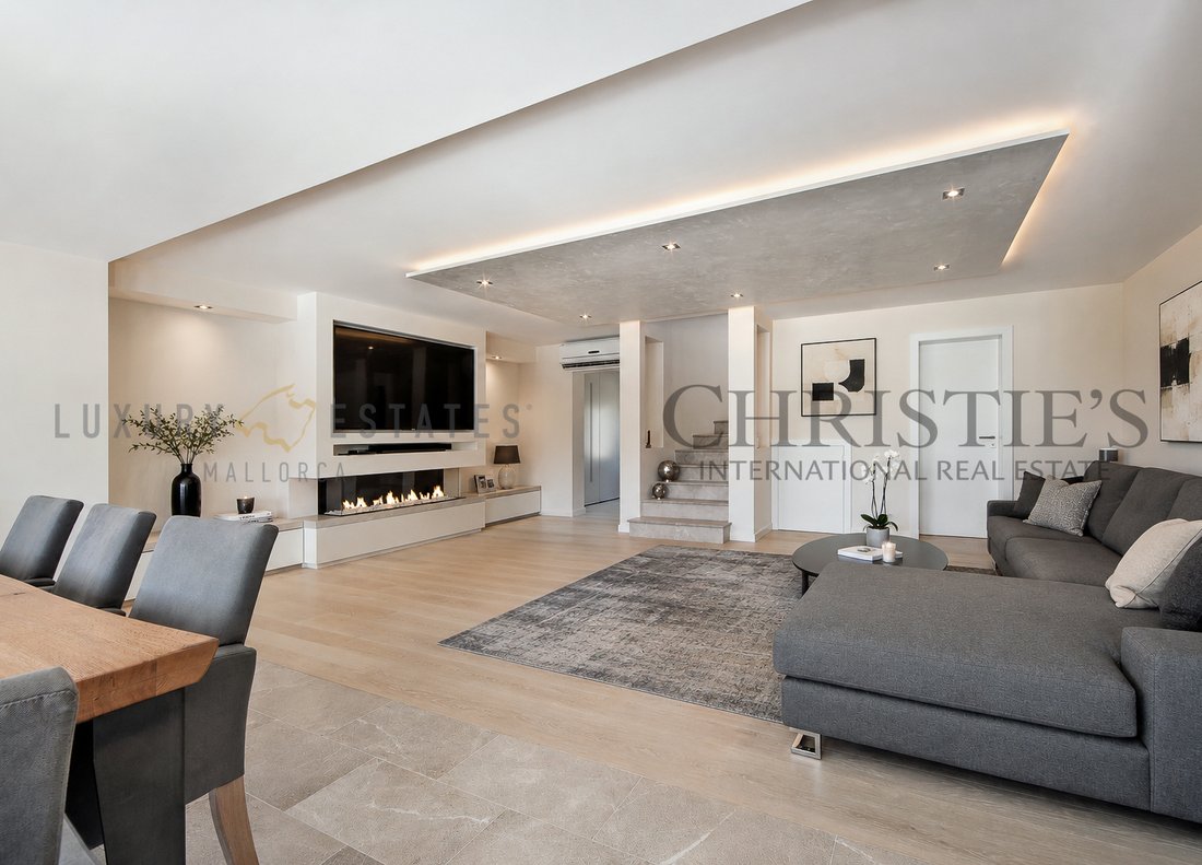 Villa a Port d'Andratx, Andratx, Isole Baleari 5 - 17802787
