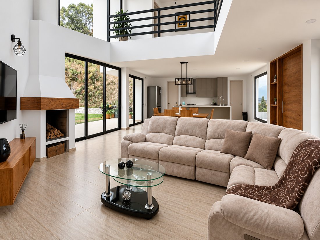 House in Envigado, Antioquia, Colombia 2 - 18807514