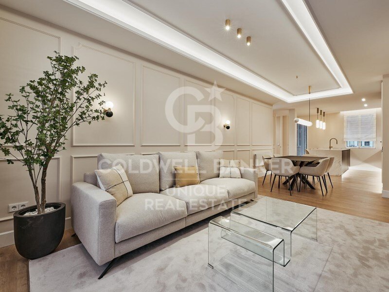 Apartment in Barrio Salamanca, Madrid, Spain 1 - 18808289
