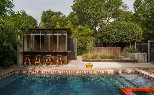 House in Dallas, Texas, United States 1