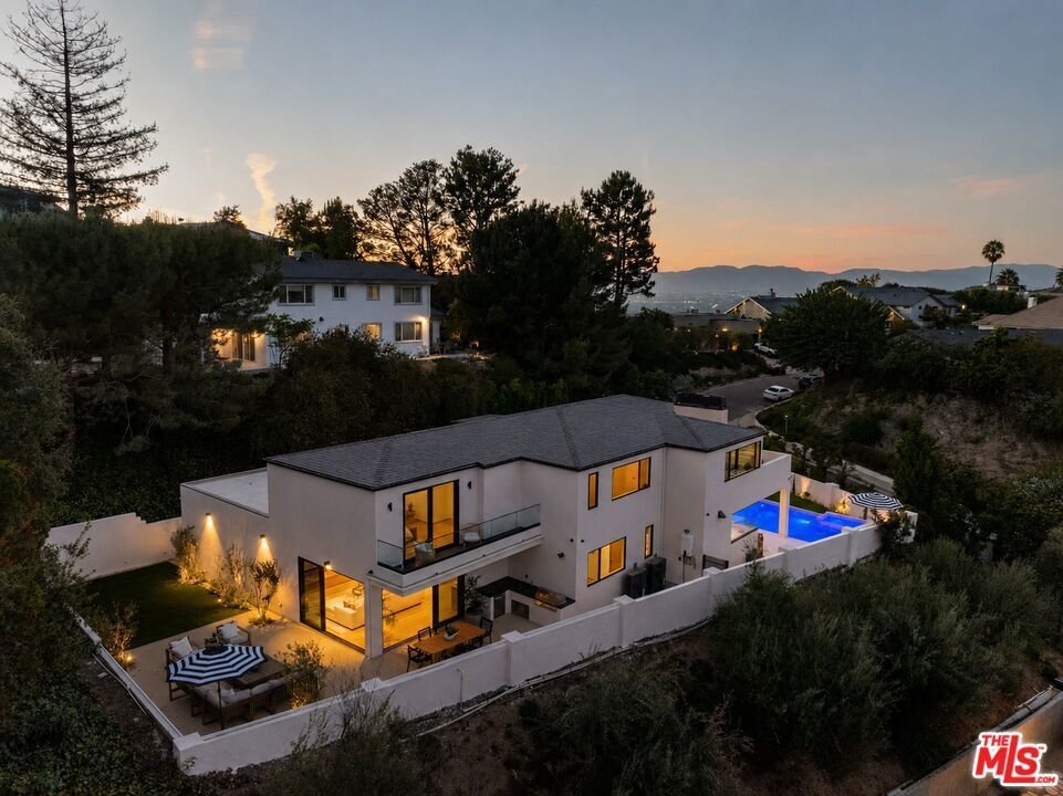 Haus in Los Angeles, Kalifornien, Vereinigte Staaten 1 - 18807745
