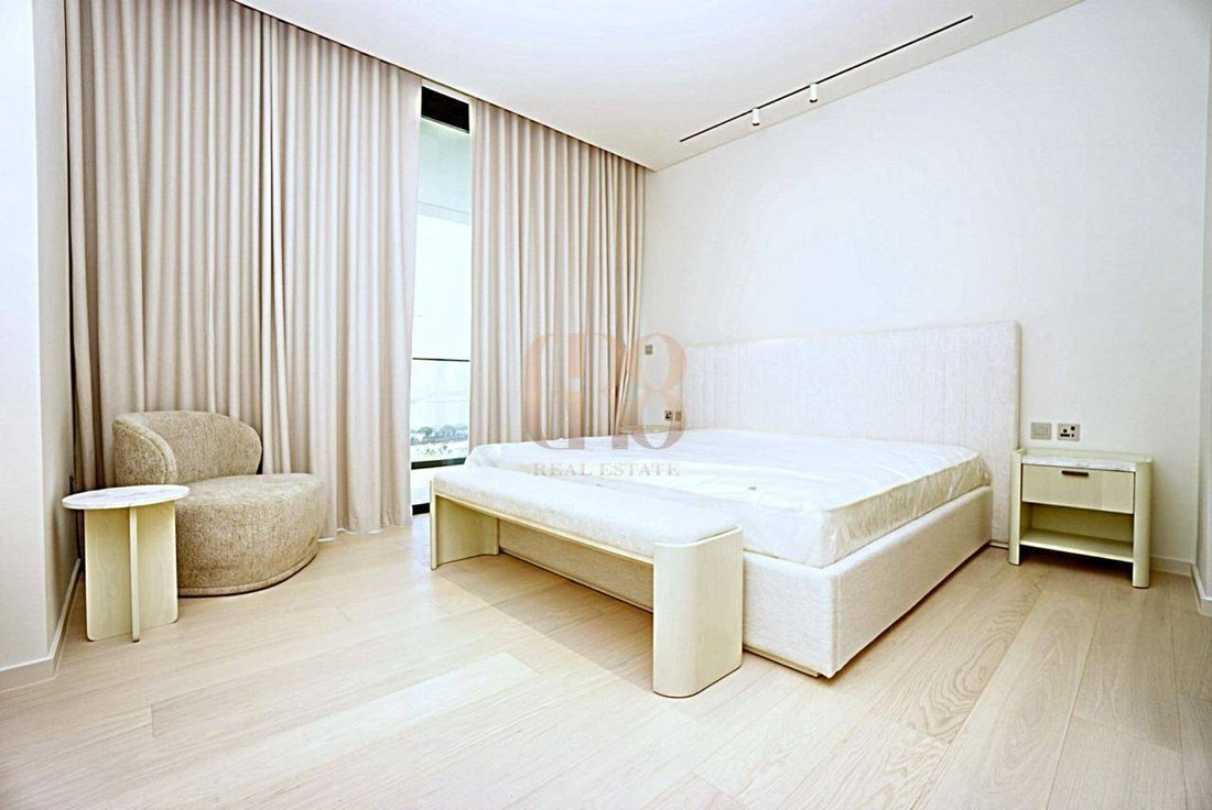 Apartment in Al Jaddaf, Dubai, United Arab Emirates 4 - 18806585