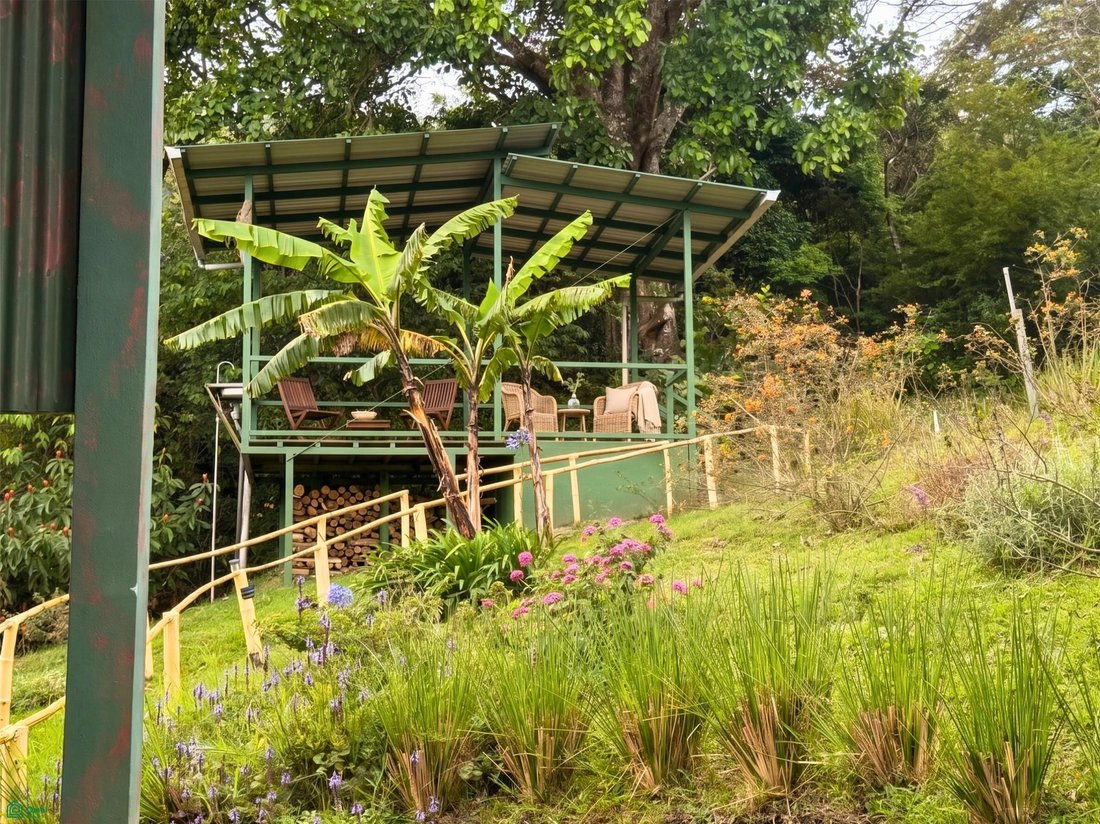 Terreno en San Rafael, Provincia de Cartago, Costa Rica 3 - 18697620