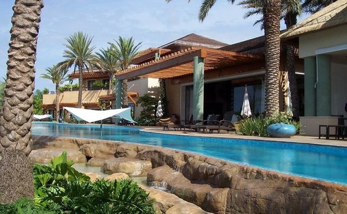 Domaine à Los Mangos 21, Casa de Campo, La Altagracia, République dominicaine 1