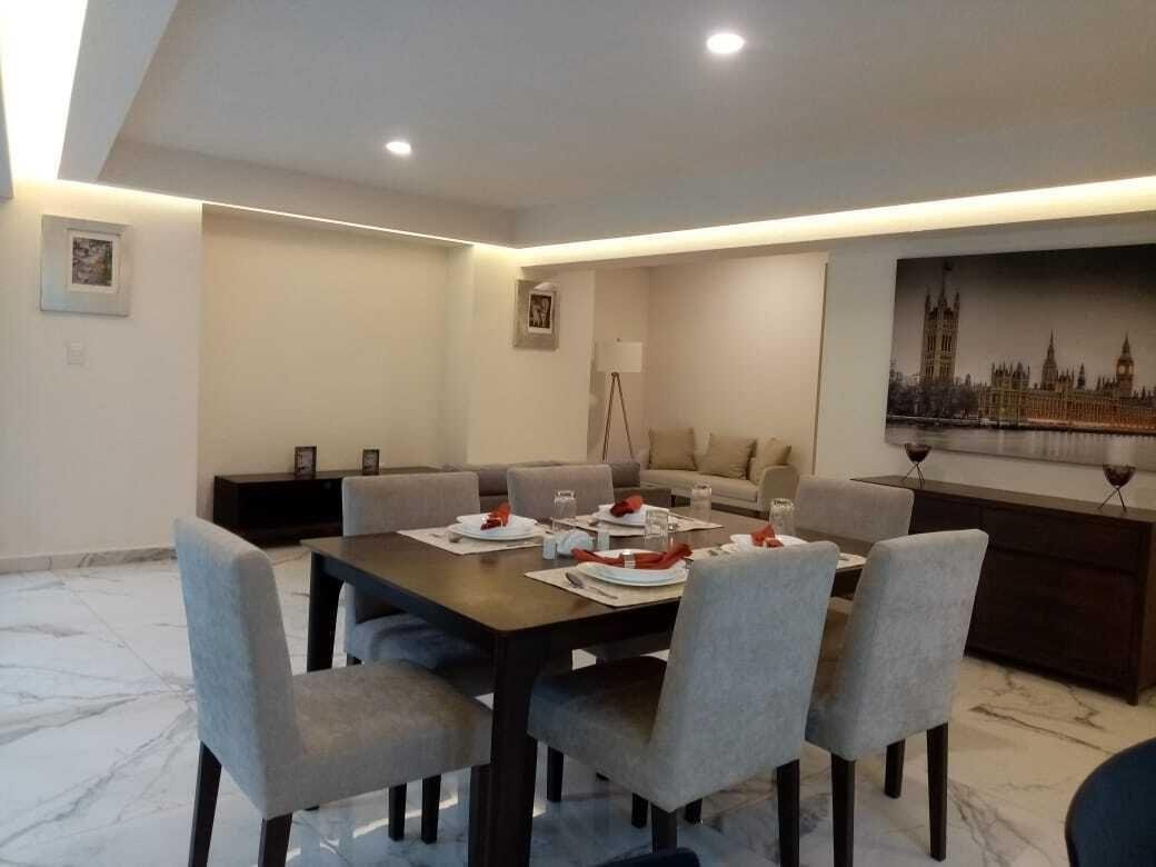 Apartment in Mexico City, Mexico 5 - 18806893