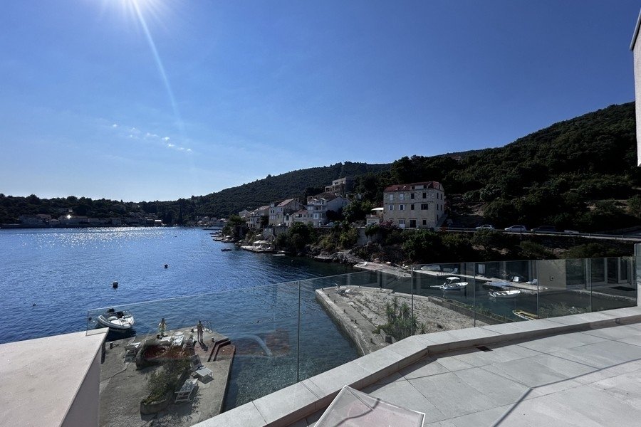 Apartment in Racisce, Dubrovnik-Neretva County, Croatia 1 - 18806892