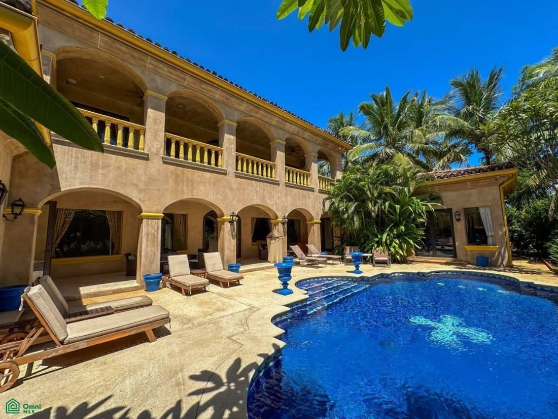 House in Santa Cruz, Guanacaste Province, Costa Rica 3 - 17761570