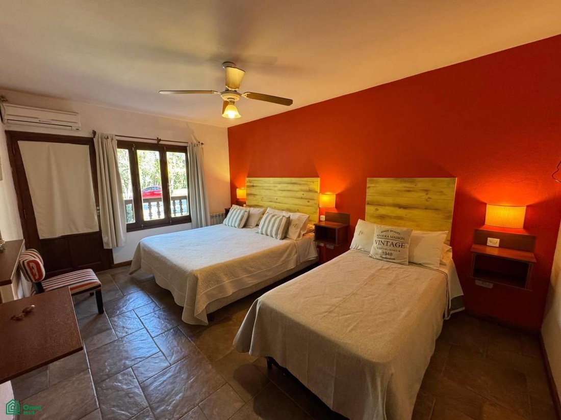 Casa en Villa General Belgrano, Córdoba, Argentina 2 - 17464255