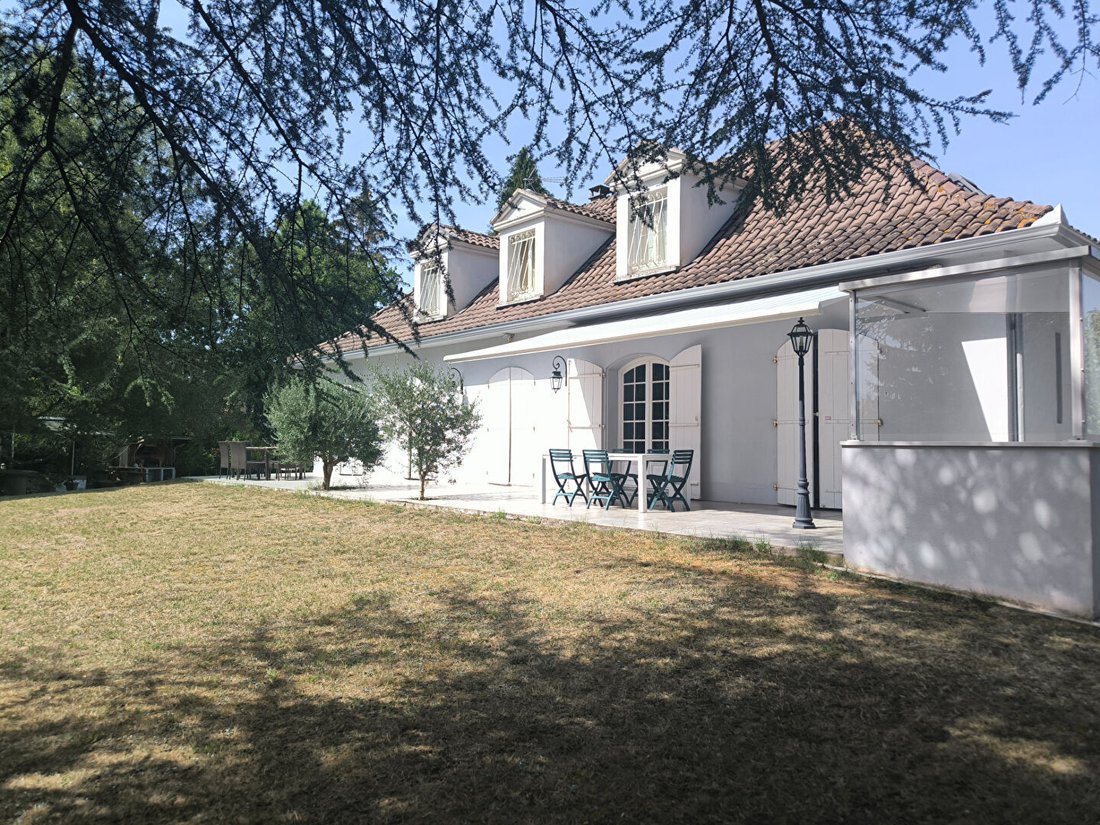 Villa in Mirepoix, Occitania, France 1 - 18807466