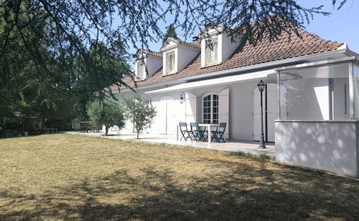 Villa in Mirepoix, Occitania, France 1