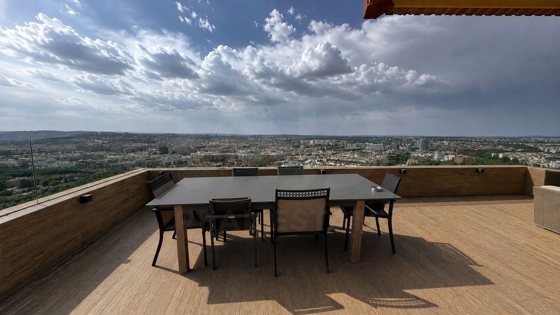 Appartement à Retiro, Madrid, Espagne 3 - 18808747