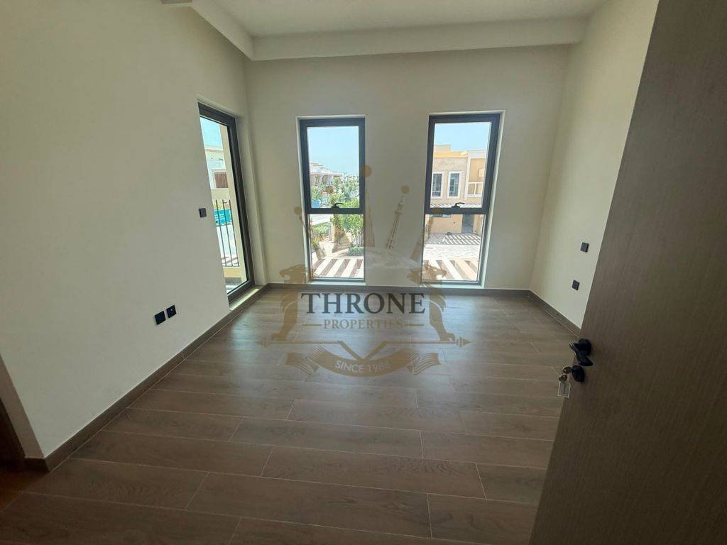 Townhouse in Al Hebiah 5, Al Hebiah, Dubai 4 - 18806592