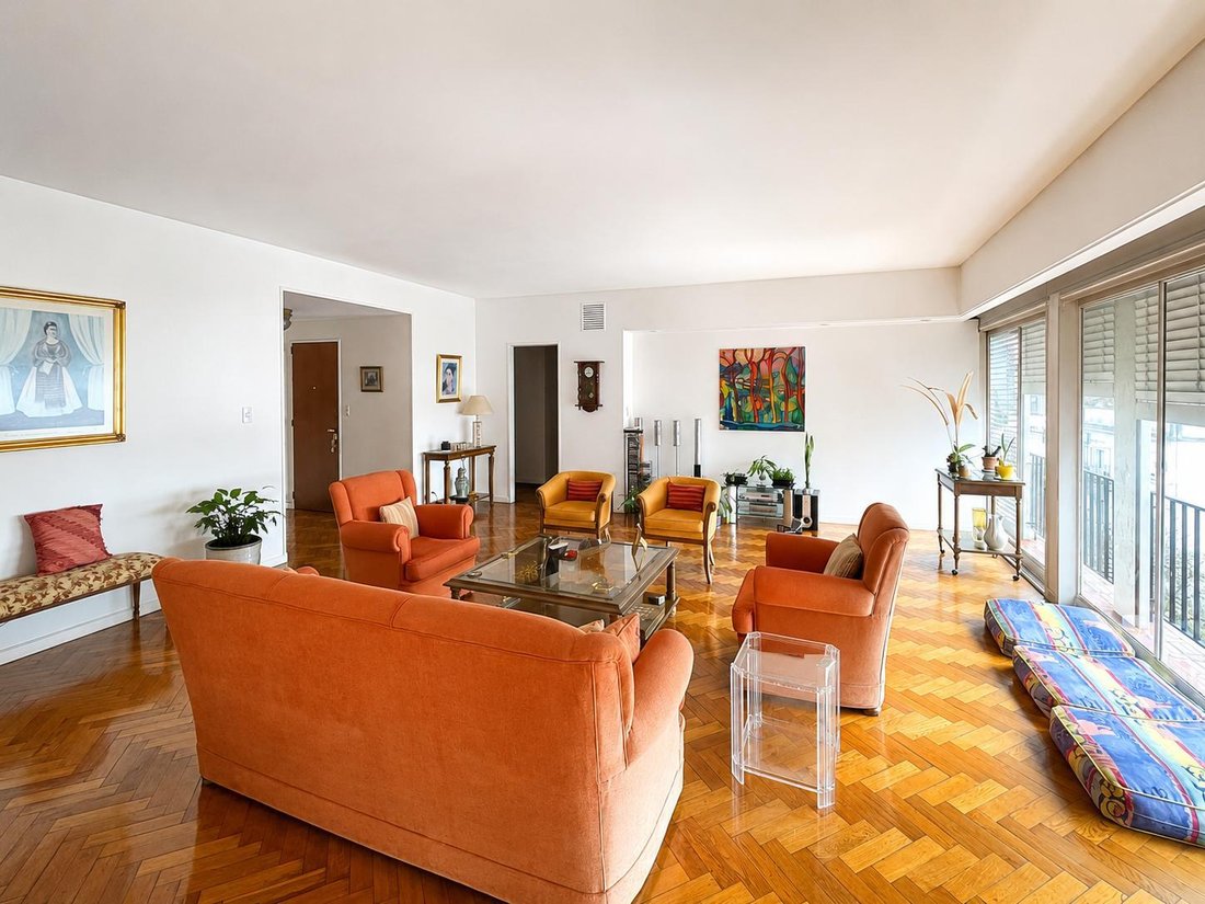 Apartment in Buenos Aires, Buenos Aires, Argentina 5 - 18807524