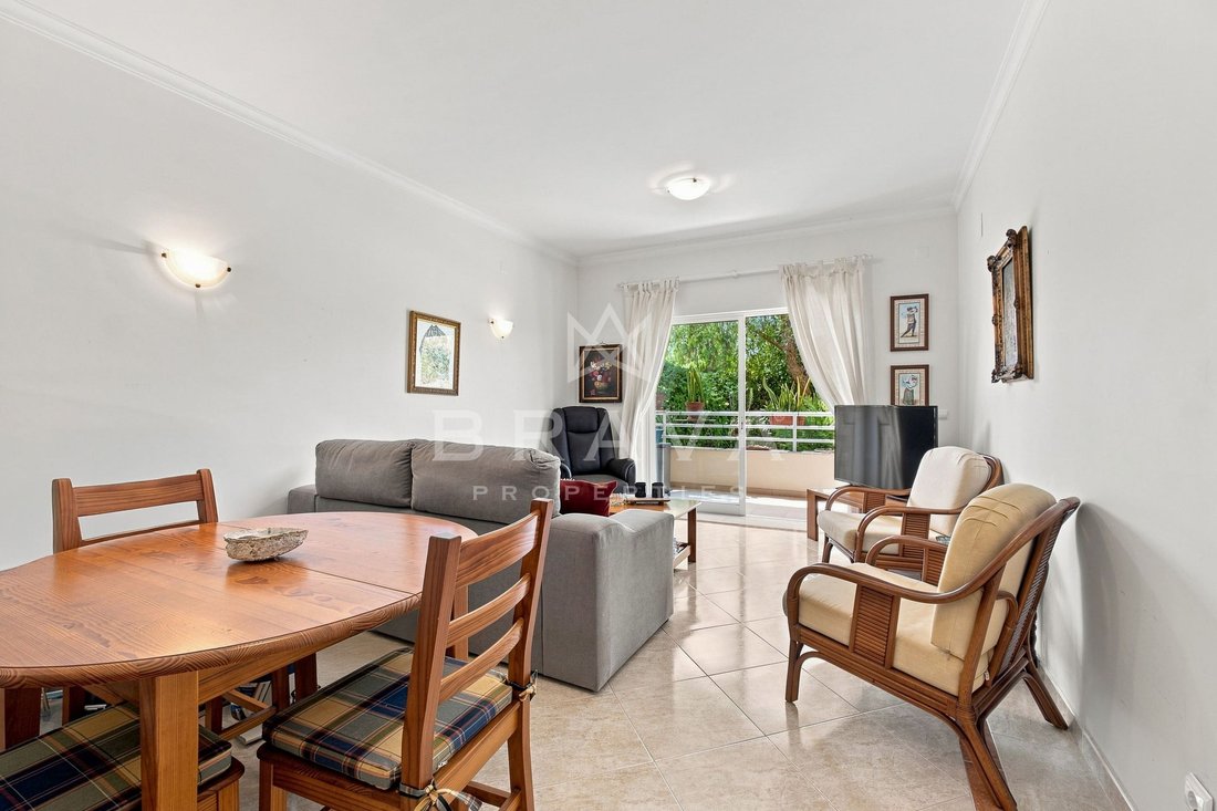 Apartment in Vilamoura, Quarteira, Algarve 5 - 18808676