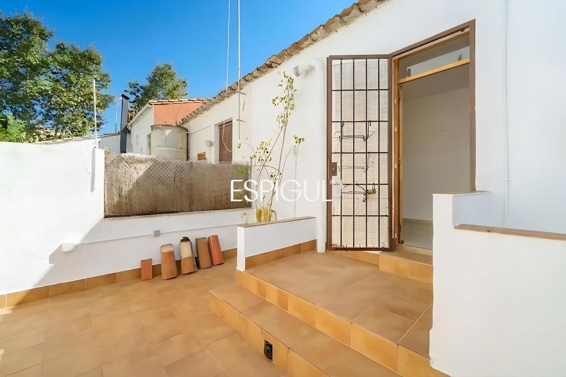 House in Vilassar de Dalt, Catalonia, Spain 5 - 18806387