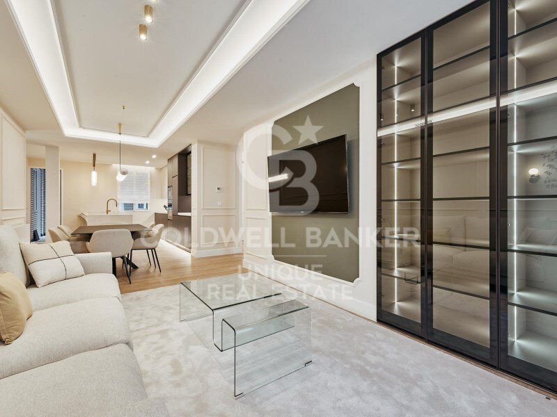 Apartment in Barrio Salamanca, Madrid, Spain 2 - 18808289