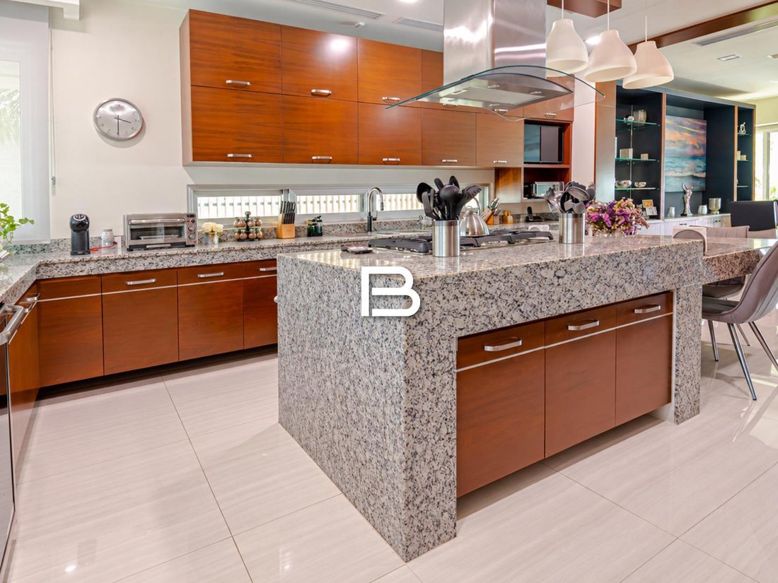 Haus in Cancún, Quintana Roo, Mexiko 5 - 18806636