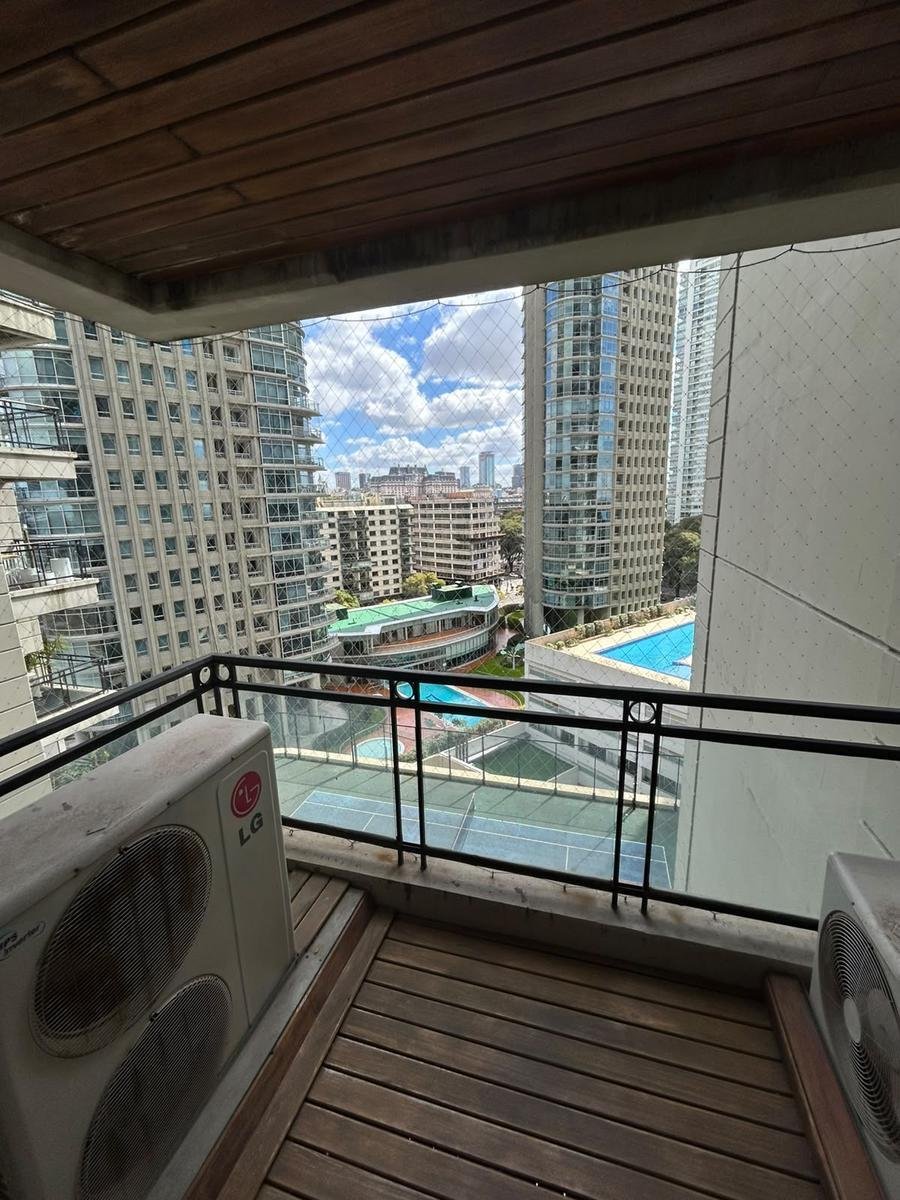 Appartement à Buenos Aires, Buenos Aires, Argentine 4 - 18791314