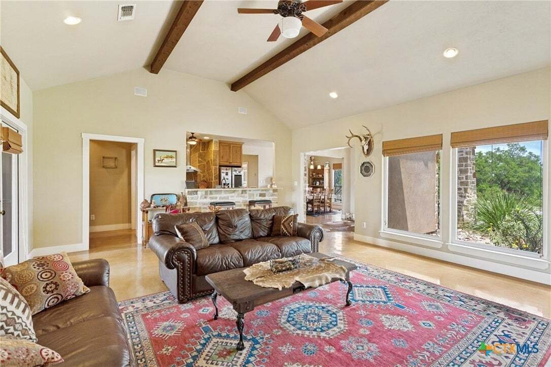 House in Boerne, Texas, United States 5 - 18807726