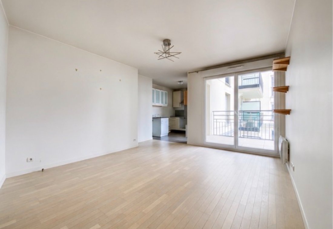 Apartment in Puteaux, Ile-de-France, France 2 - 18807493