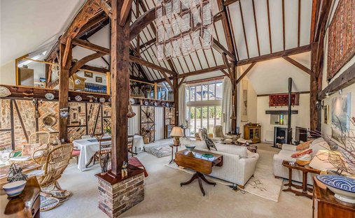 Maison à Chichester, Angleterre 1