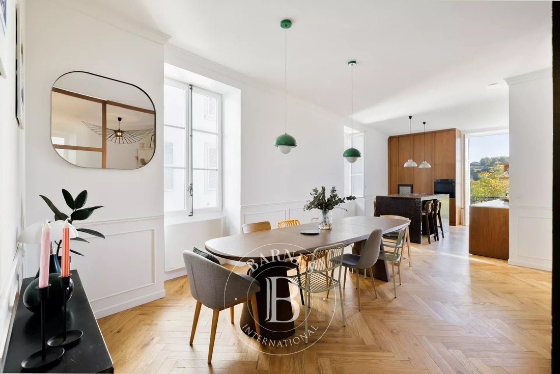 Apartment in Bayonne, Nouvelle-Aquitaine, France 1 - 18806755