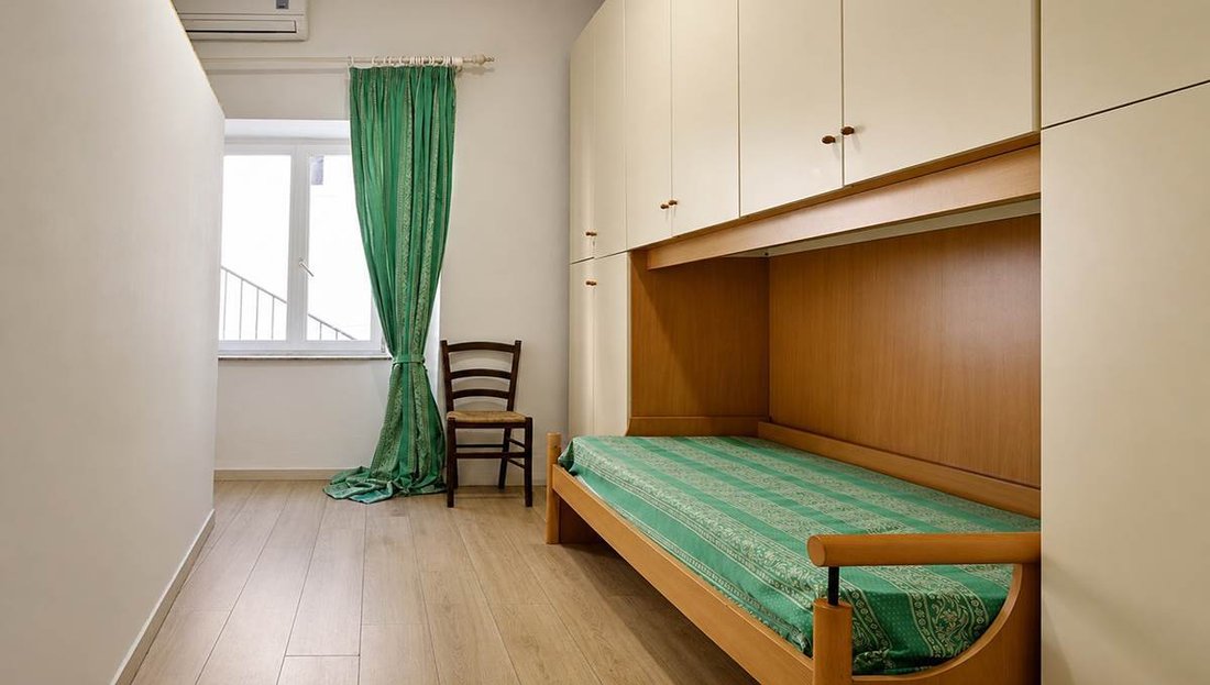 Apartment in Capri, Campania, Italy 5 - 16721883