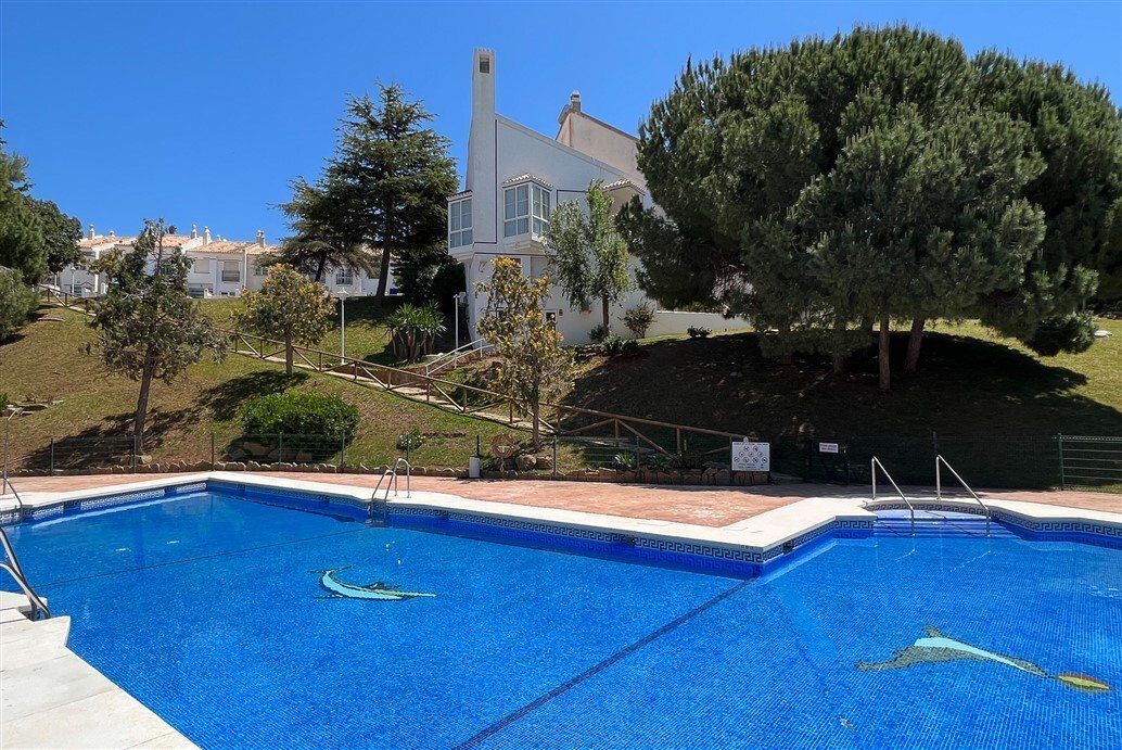 Townhouse en La Cala de Mijas, Mijas, España 2 - 18806695