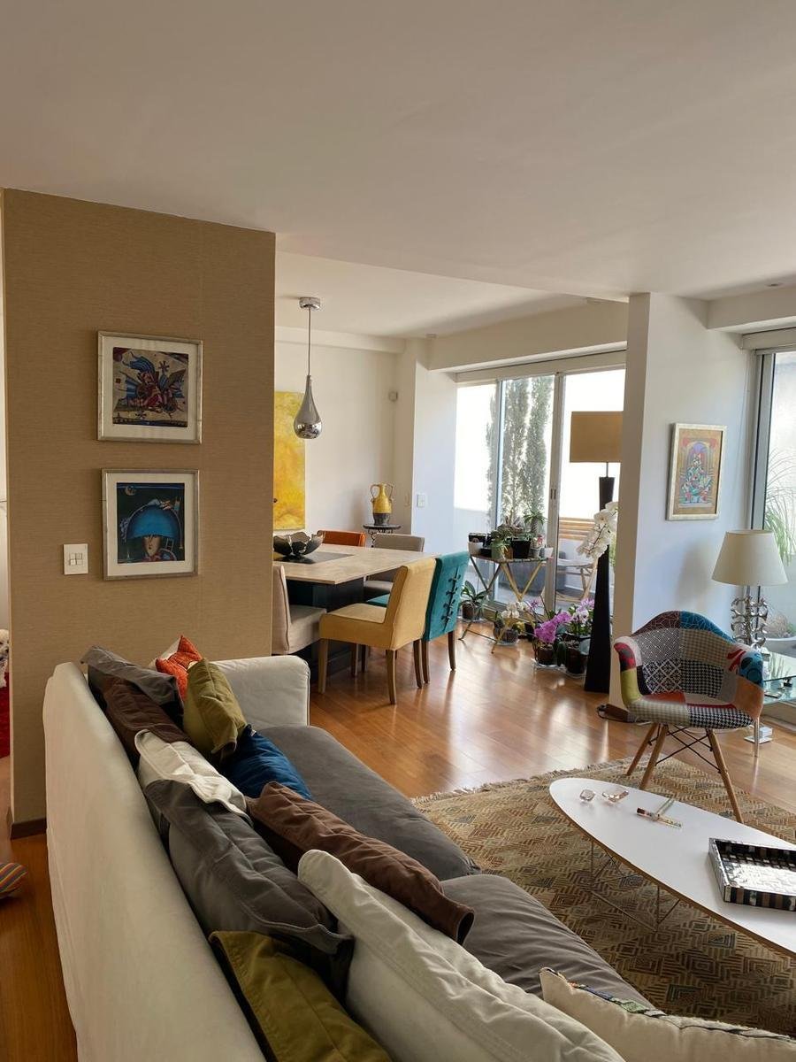 Apartment in Mexico City, Mexico 3 - 18806916