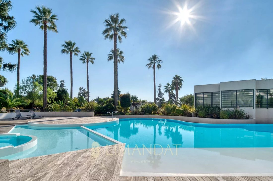 Apartamento en Cannes, Provenza-Alpes-Costa Azul, Francia 1 - 16381241