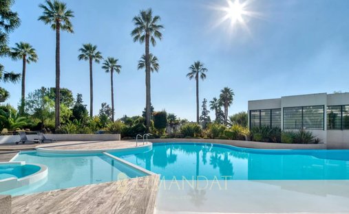 Apartment in Cannes, Provence-Alpes-Côte d'Azur, France 1