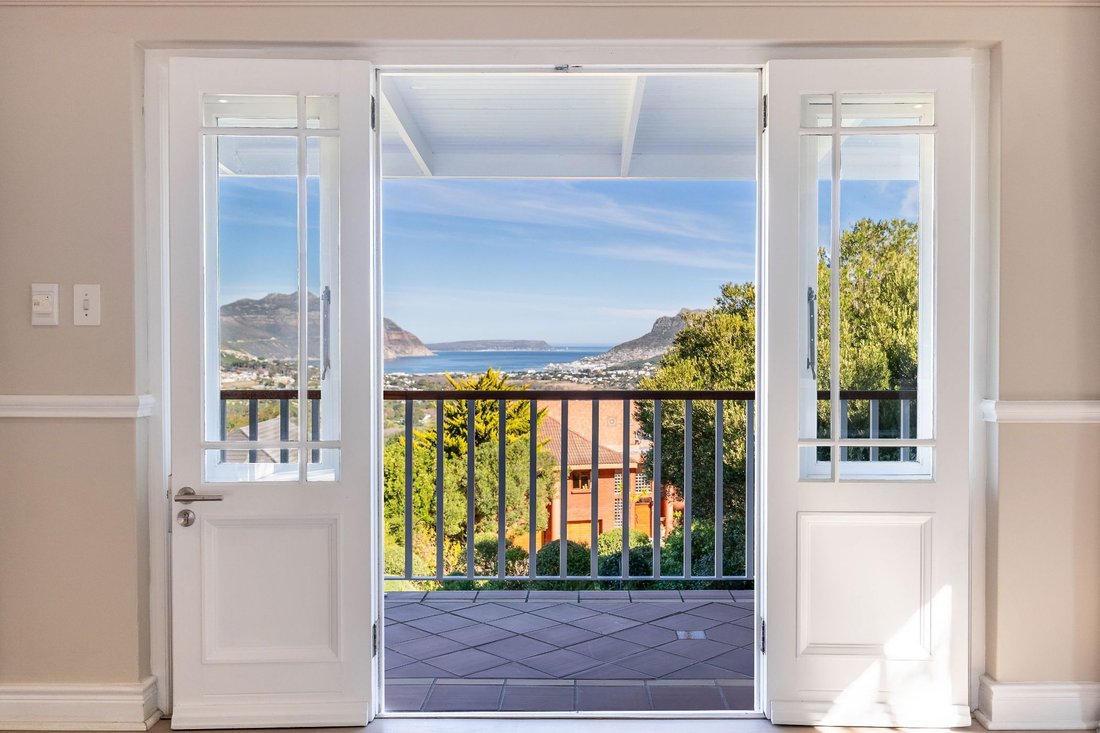 House in Ruyteplaats Private Mountain Estate, Cape Town, Western Cape 4 - 18807784