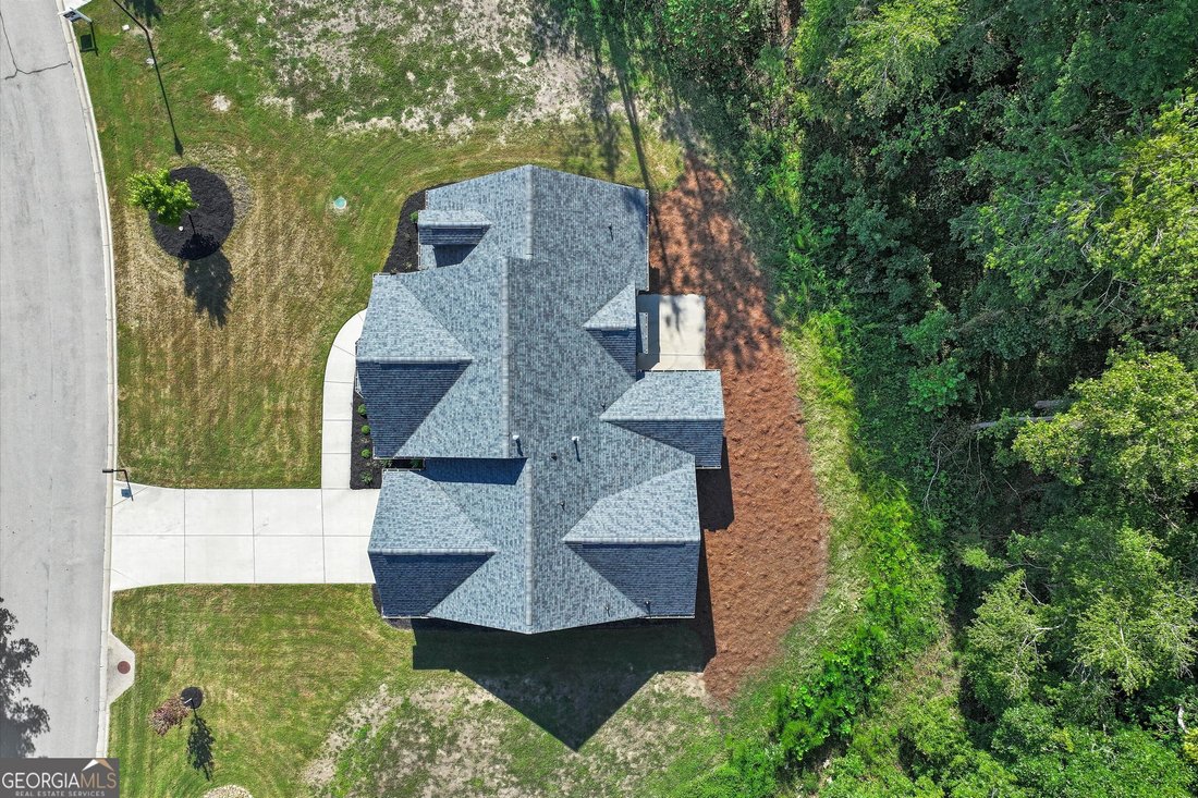 Casa en Acworth, Georgia, Estados Unidos 4 - 18808089