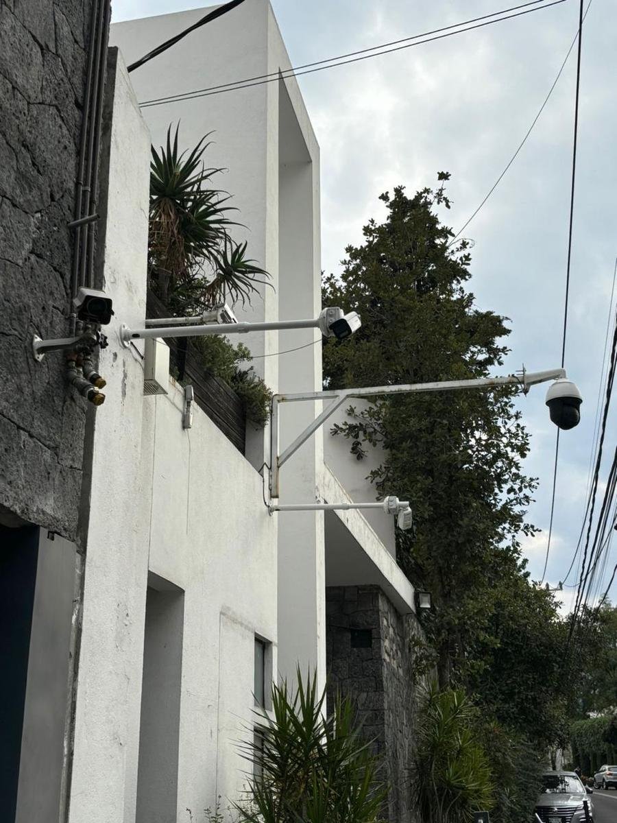 Haus in Mexico City, Mexiko 5 - 18806895